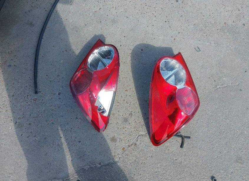 Photo 18 of 2016 Chevrolet Sonic LTZ AUTO (VIN 1G1JE5SB0G4140465)