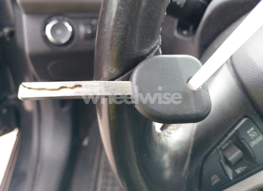 Photo 11 of 2014 Chevrolet Sonic LTZ AUTO (VIN 1G1JE5SB1E4200234)