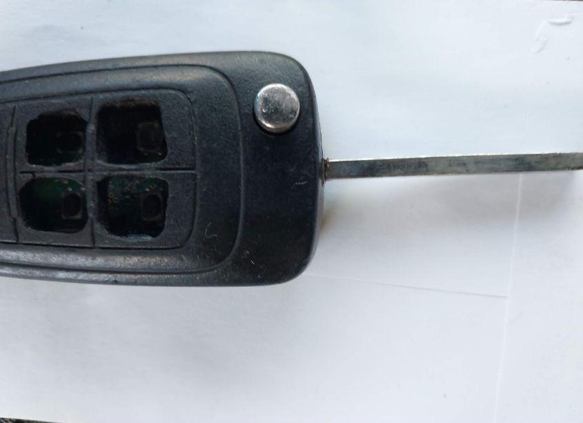 Photo 11 of 2015 Chevrolet Sonic LTZ AUTO (VIN 1G1JE5SB1F4105321)