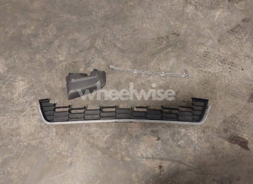 Photo 12 of 2012 Chevrolet Sonic 2LZ (VIN 1G1JE5SB4C4214450)