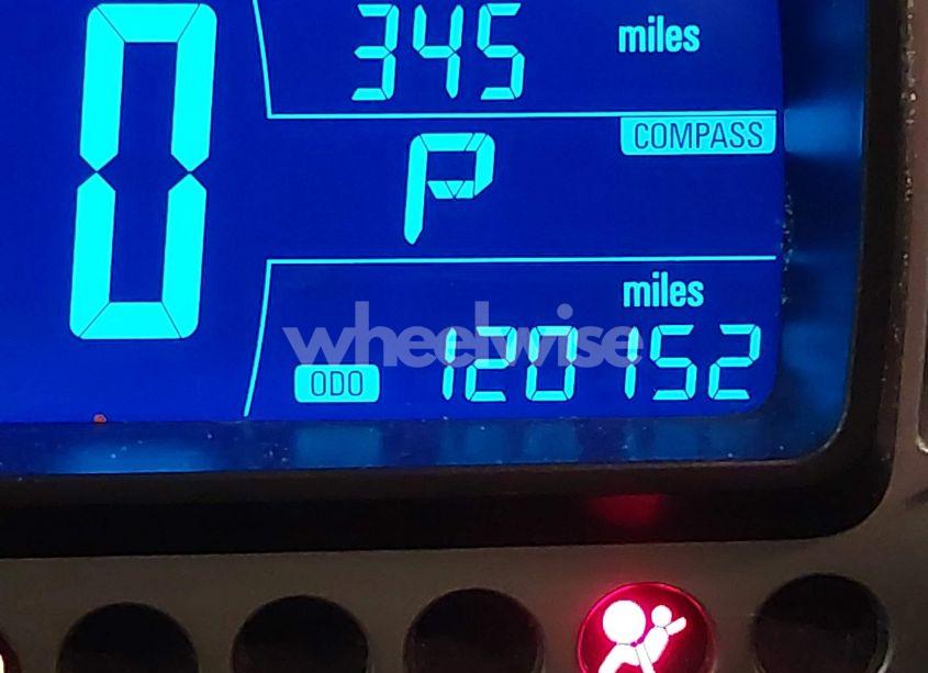 Photo 16 of 2012 Chevrolet Sonic 2LZ (VIN 1G1JE5SB4C4214450)