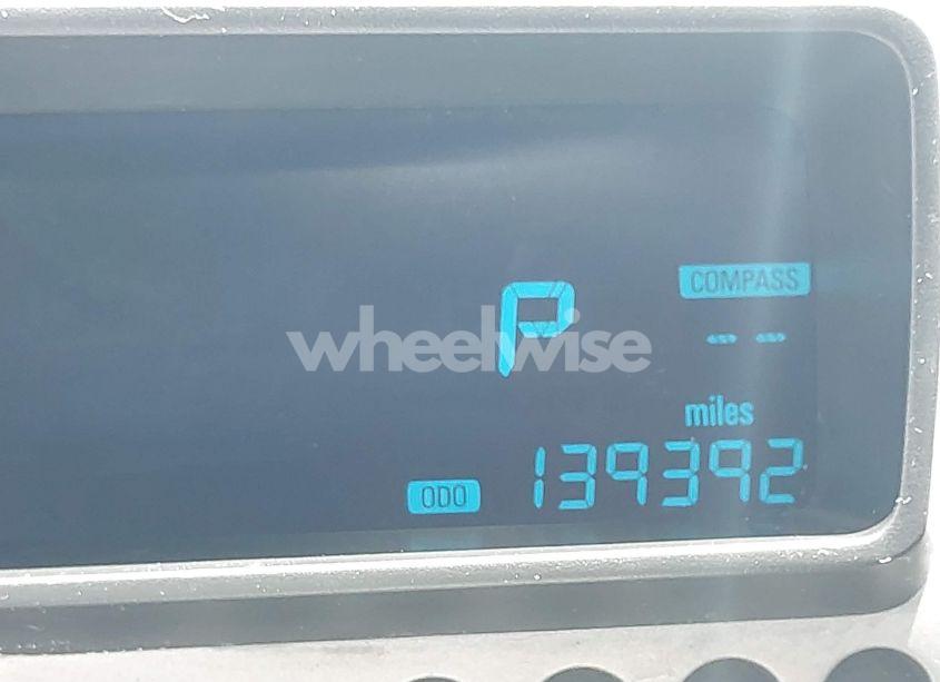 Photo 16 of 2015 Chevrolet Sonic LTZ AUTO (VIN 1G1JE5SB6F4192956)