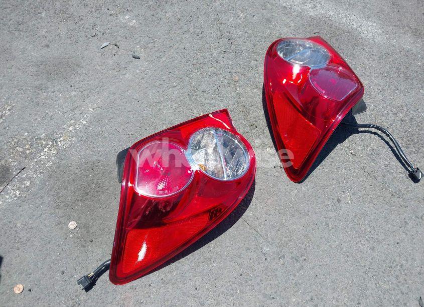 Photo 18 of 2015 Chevrolet Sonic LTZ AUTO (VIN 1G1JE5SB6F4192956)