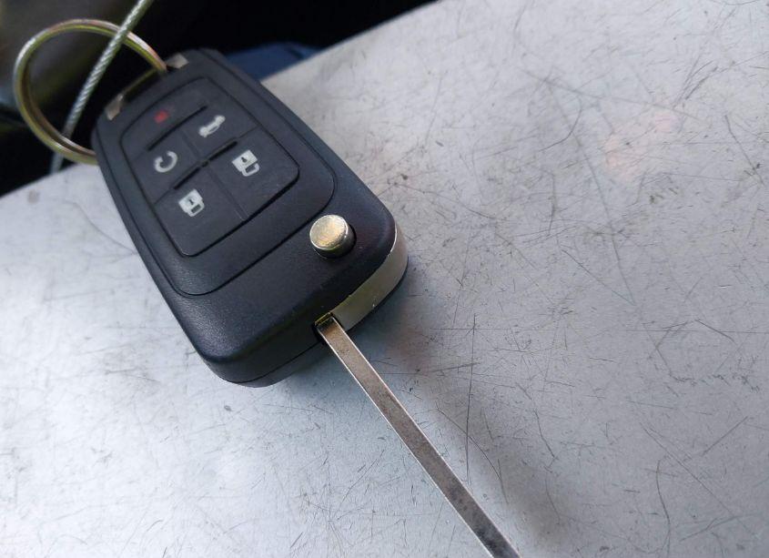 Photo 11 of 2015 Chevrolet Sonic LTZ AUTO (VIN 1G1JE5SB7F4104044)