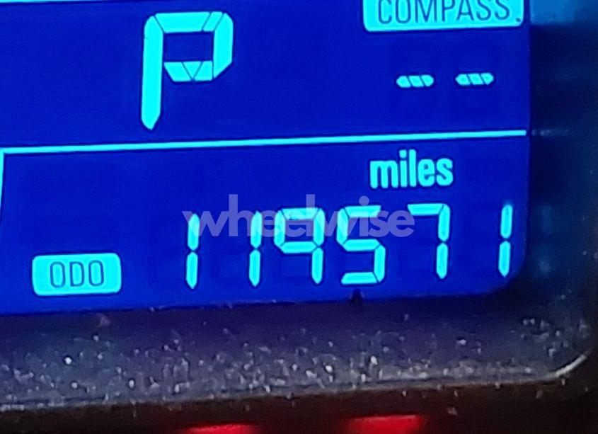 Photo 7 of 2015 Chevrolet Sonic LTZ AUTO (VIN 1G1JE5SB7F4144348)