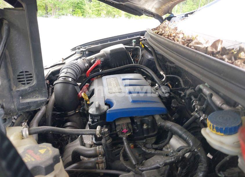 Photo 10 of 2016 Chevrolet Sonic LTZ AUTO (VIN 1G1JE5SB7G4156694)