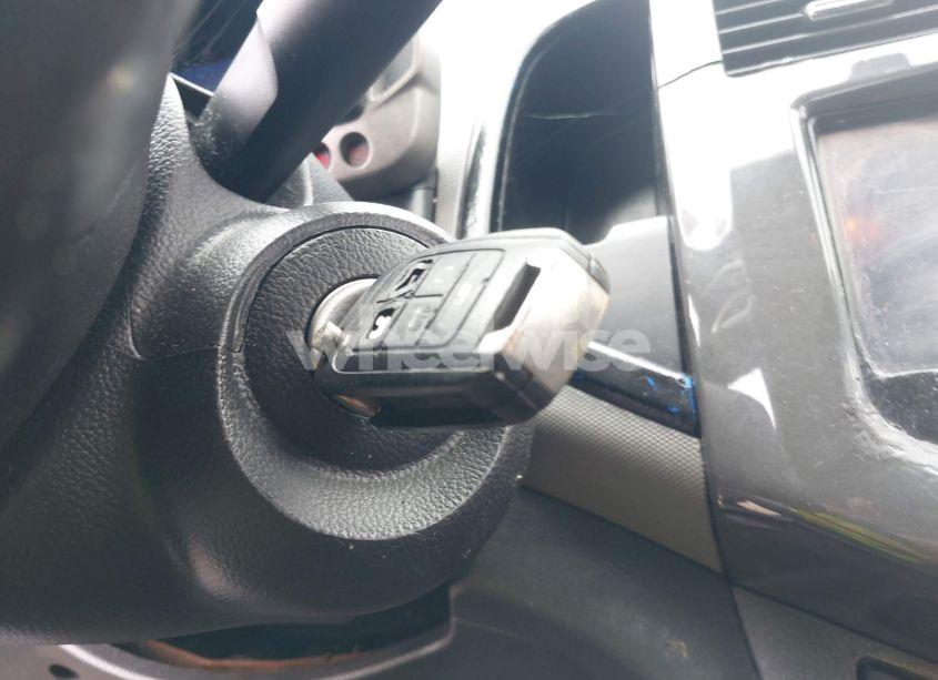 Photo 11 of 2016 Chevrolet Sonic LTZ AUTO (VIN 1G1JE5SB7G4156694)