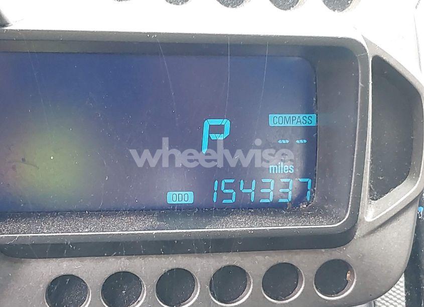 Photo 7 of 2016 Chevrolet Sonic LTZ AUTO (VIN 1G1JE5SB7G4156694)