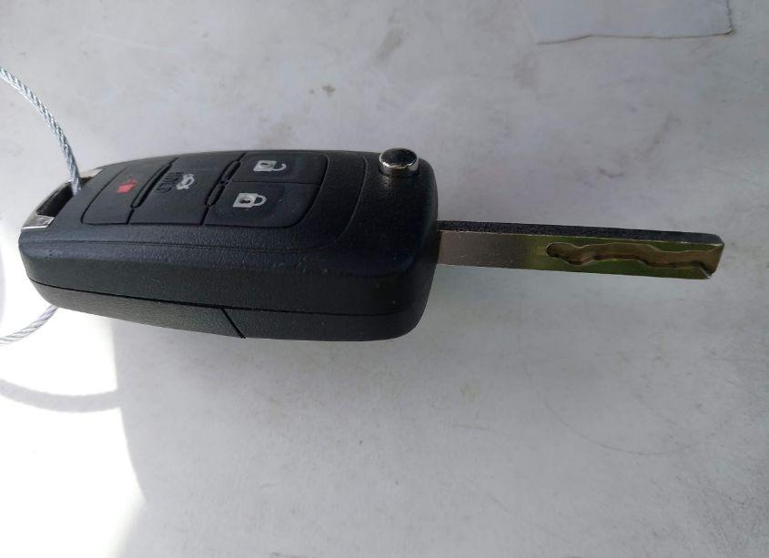 Photo 11 of 2016 Chevrolet Sonic LTZ AUTO (VIN 1G1JE5SB7G4160258)