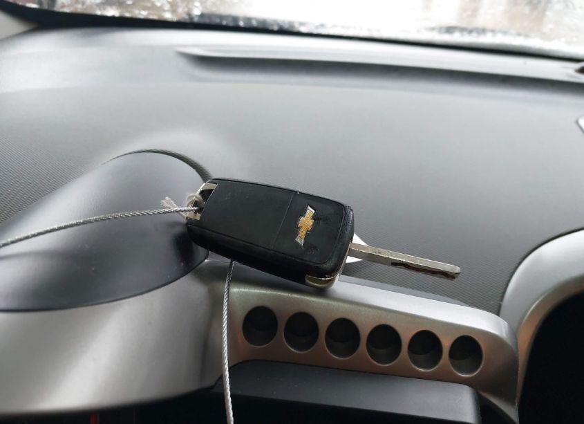 Photo 11 of 2016 Chevrolet Sonic LTZ AUTO (VIN 1G1JE5SB9G4140710)