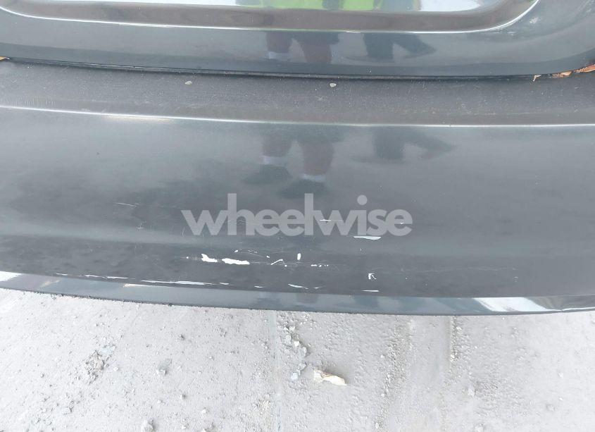 Photo 13 of 2015 Chevrolet Sonic LTZ AUTO (VIN 1G1JE5SBXF4117483)