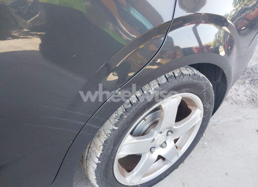 Photo 14 of 2015 Chevrolet Sonic LTZ AUTO (VIN 1G1JE5SBXF4117483)