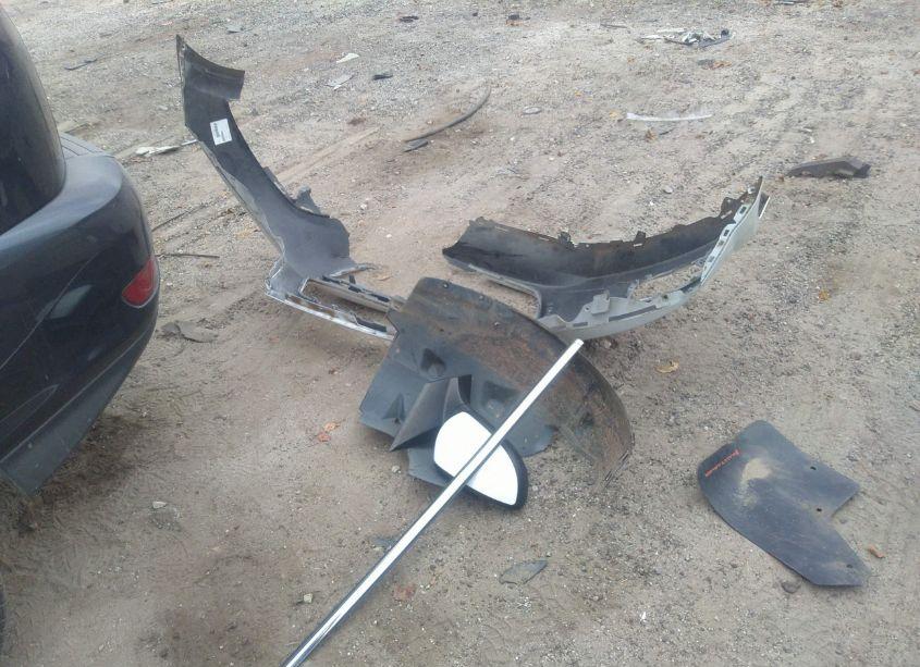 Photo 12 of 2016 Chevrolet Sonic LTZ AUTO (VIN 1G1JE5SBXG4151537)