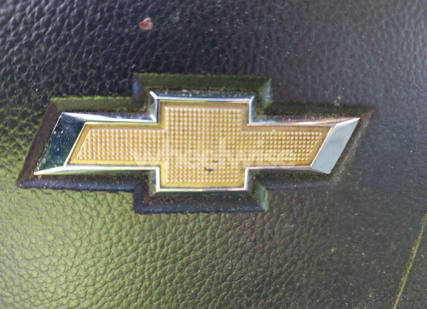 Photo 12 of 2012 Chevrolet Sonic 2LZ (VIN 1G1JE5SH0C4114270)