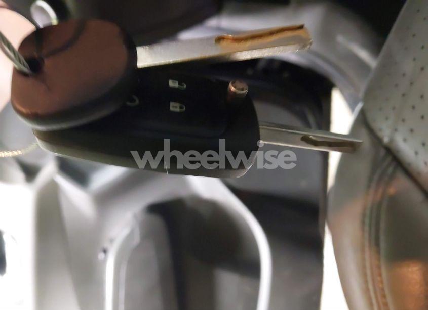 Photo 11 of 2012 Chevrolet Sonic 2LZ (VIN 1G1JE5SH0C4175506)