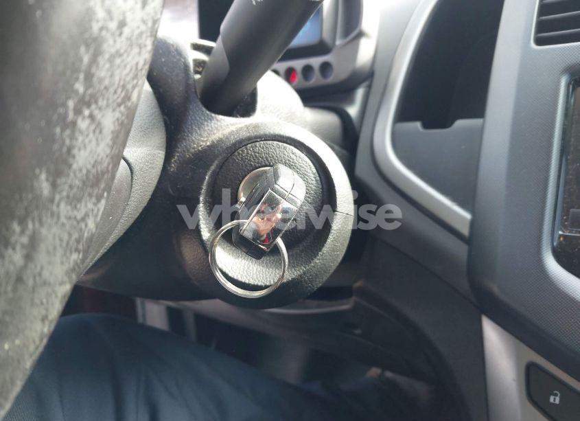 Photo 11 of 2013 Chevrolet Sonic LTZ AUTO (VIN 1G1JE5SH0D4146847)