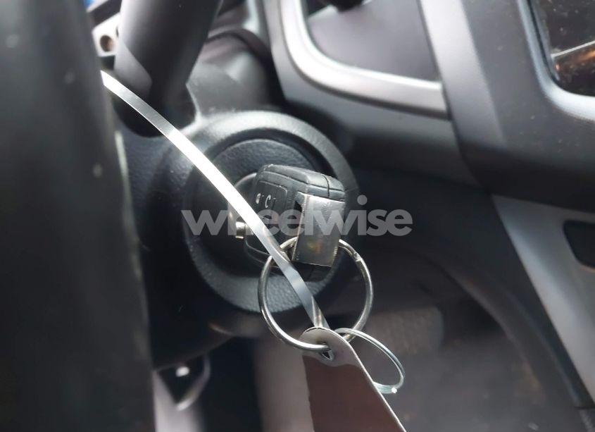 Photo 11 of 2013 Chevrolet Sonic LTZ AUTO (VIN 1G1JE5SH3D4128276)