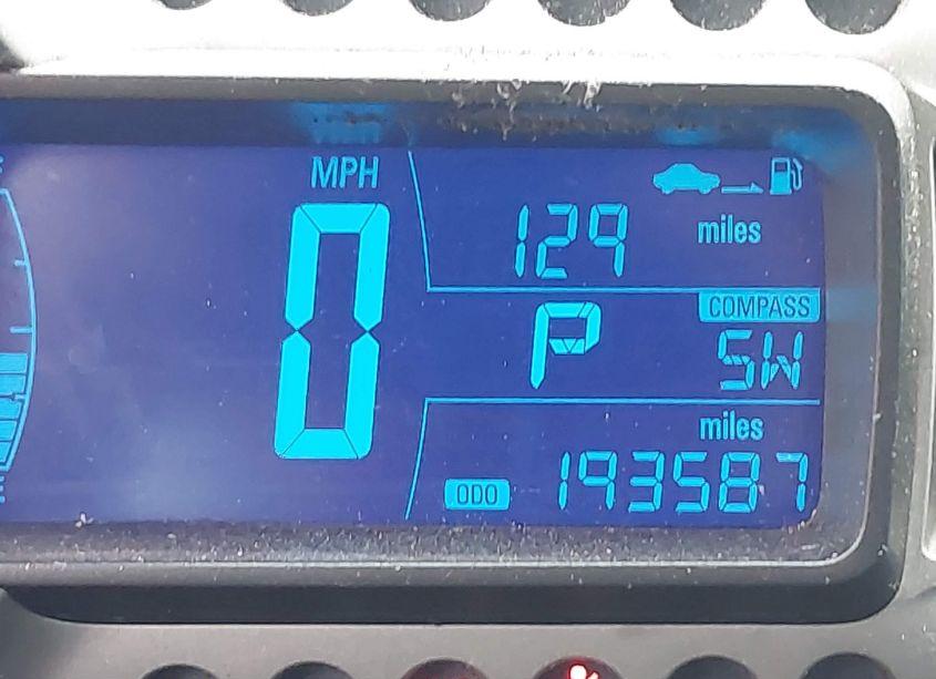 Photo 16 of 2013 Chevrolet Sonic LTZ AUTO (VIN 1G1JE5SH6D4154533)