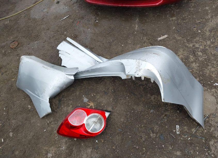 Photo 12 of 2013 Chevrolet Sonic LTZ AUTO (VIN 1G1JE5SH9D4105374)