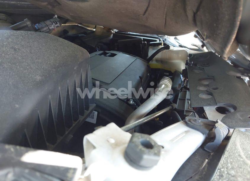 Photo 10 of 2014 Chevrolet Sonic LTZ AUTO (VIN 1G1JE5SH9E4113444)