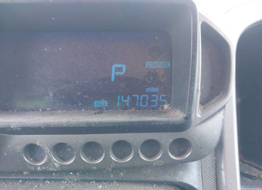 Photo 7 of 2012 Chevrolet Sonic 2LZ (VIN 1G1JE5SHXC4112753)