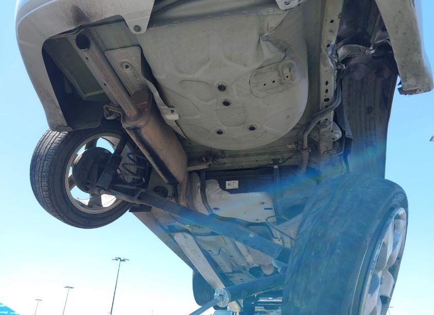 Photo 12 of 2012 Chevrolet Sonic 2LZ (VIN 1G1JE5SHXC4170880)