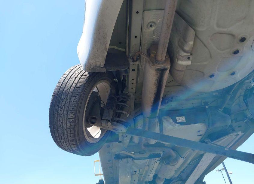 Photo 13 of 2012 Chevrolet Sonic 2LZ (VIN 1G1JE5SHXC4170880)