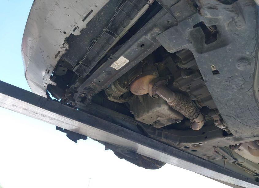 Photo 15 of 2012 Chevrolet Sonic 2LZ (VIN 1G1JE5SHXC4170880)