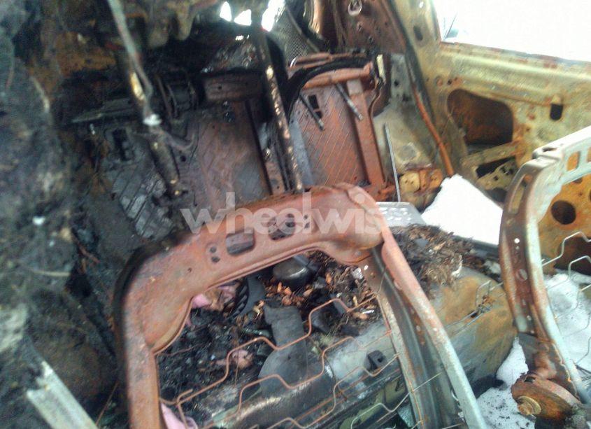 Photo 8 of 2014 Chevrolet Sonic LTZ AUTO (VIN 1G1JE6SB0E4114158)