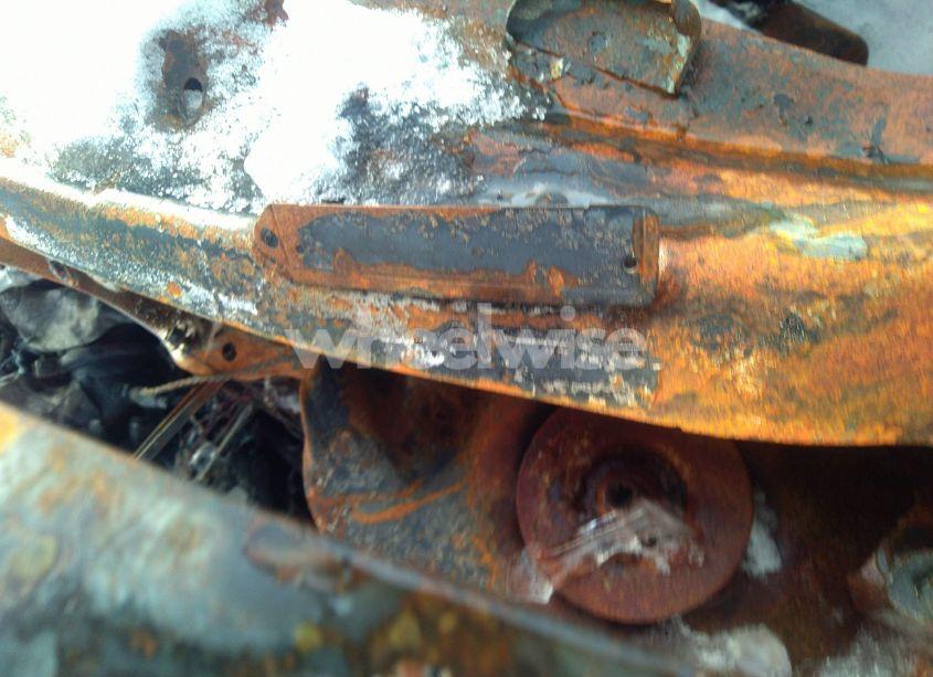 Photo 9 of 2014 Chevrolet Sonic LTZ AUTO (VIN 1G1JE6SB0E4114158)