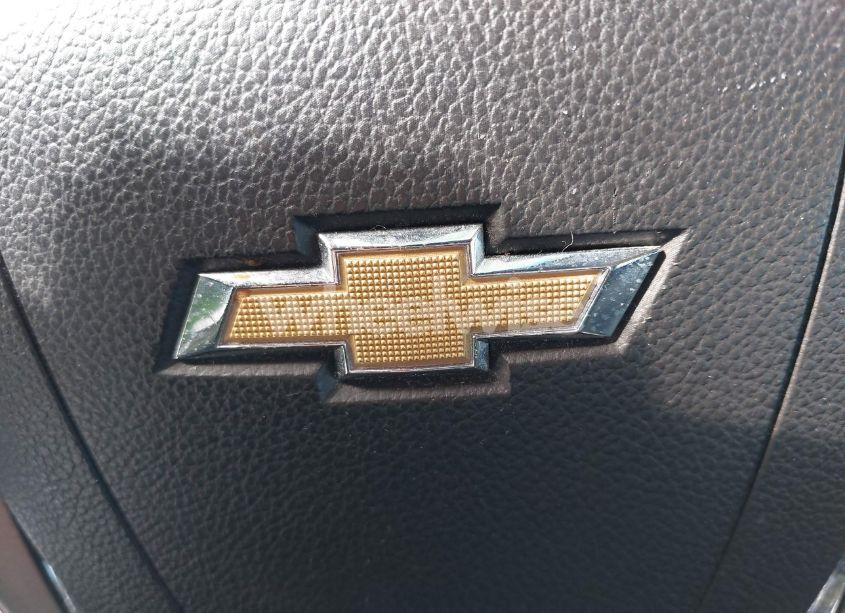 Photo 6 of 2014 Chevrolet Sonic LTZ AUTO (VIN 1G1JE6SB0E4189670)