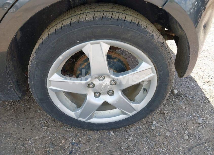 Photo 12 of 2015 Chevrolet Sonic LTZ AUTO (VIN 1G1JE6SB0F4108457)