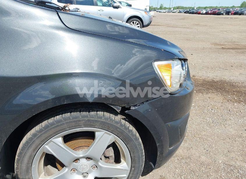 Photo 14 of 2015 Chevrolet Sonic LTZ AUTO (VIN 1G1JE6SB0F4108457)