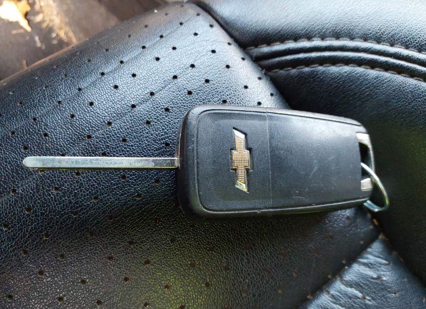 Photo 11 of 2012 Chevrolet Sonic 2LZ (VIN 1G1JE6SB1C4184054)