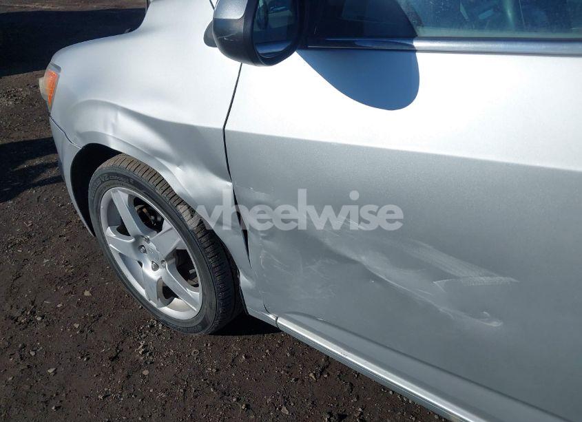 Photo 12 of 2013 Chevrolet Sonic LTZ AUTO (VIN 1G1JE6SB2D4104651)