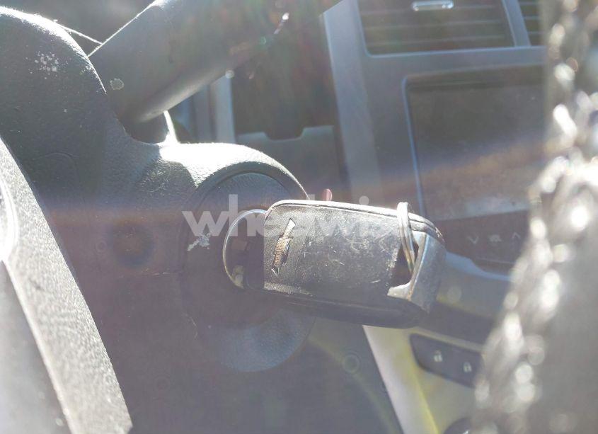 Photo 11 of 2013 Chevrolet Sonic LTZ AUTO (VIN 1G1JE6SB2D4118890)