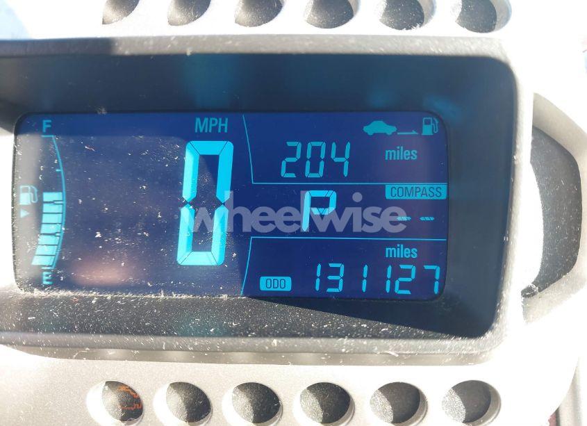 Photo 7 of 2015 Chevrolet Sonic LTZ AUTO (VIN 1G1JE6SB3F4101342)