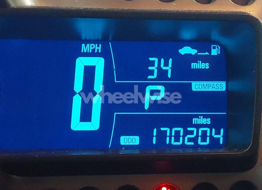 Photo 12 of 2012 Chevrolet Sonic 2LZ (VIN 1G1JE6SB4C4208184)