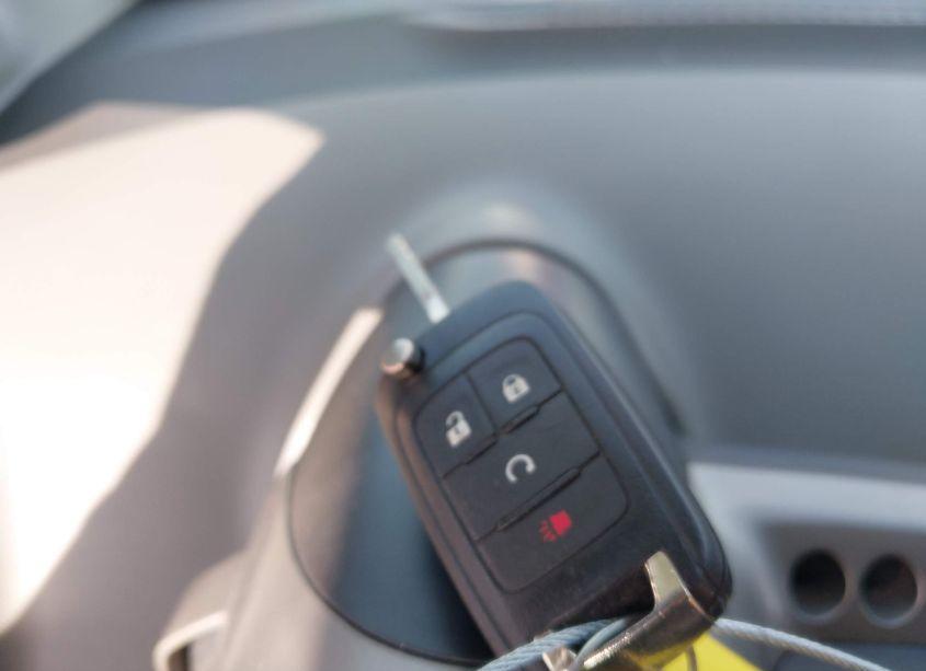 Photo 11 of 2014 Chevrolet Sonic LTZ AUTO (VIN 1G1JE6SB4E4114955)