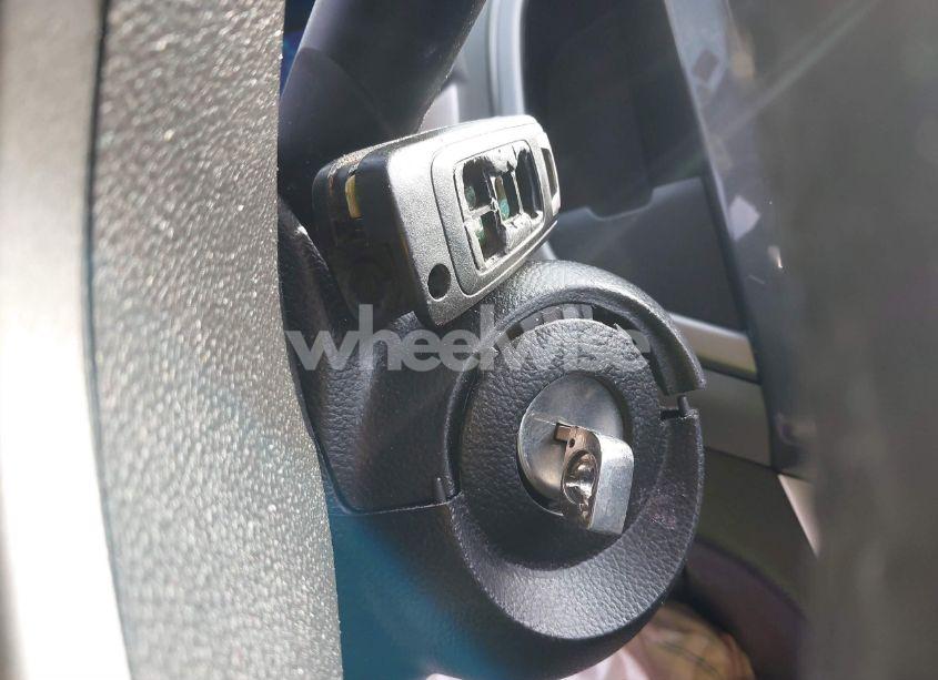 Photo 11 of 2015 Chevrolet Sonic LTZ AUTO (VIN 1G1JE6SB4F4188622)