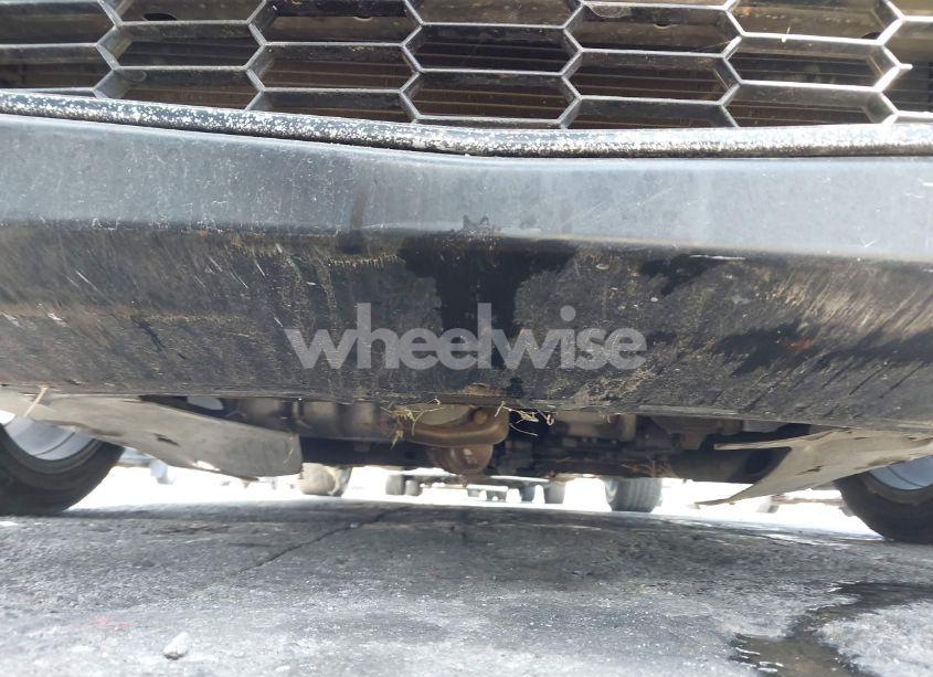 Photo 15 of 2012 Chevrolet Sonic 2LZ (VIN 1G1JE6SB5C4202488)