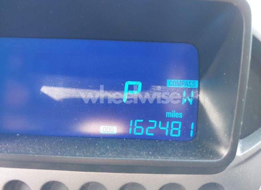 Photo 15 of 2013 Chevrolet Sonic LTZ AUTO (VIN 1G1JE6SB5D4158123)