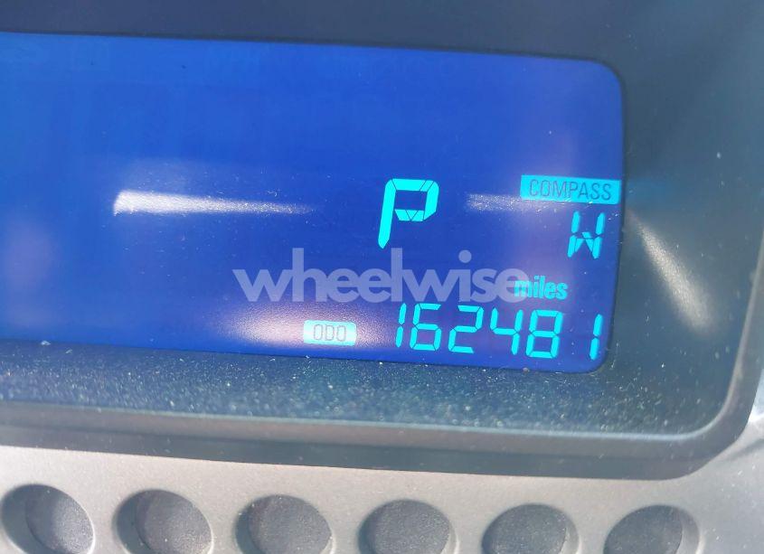 Photo 7 of 2013 Chevrolet Sonic LTZ AUTO (VIN 1G1JE6SB5D4158123)