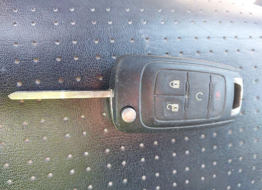 Photo 11 of 2014 Chevrolet Sonic LTZ AUTO (VIN 1G1JE6SB5E4231637)