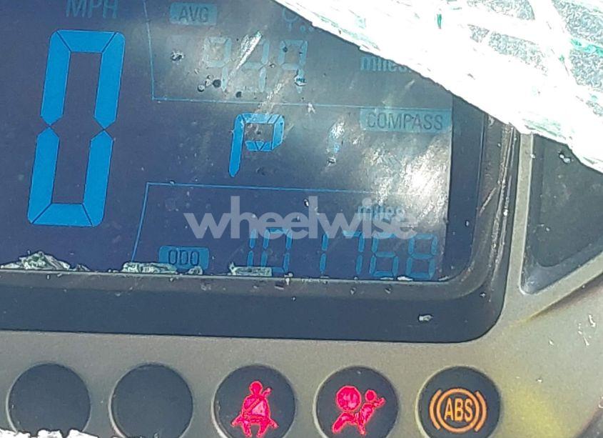 Photo 7 of 2015 Chevrolet Sonic LTZ AUTO (VIN 1G1JE6SB5F4102167)