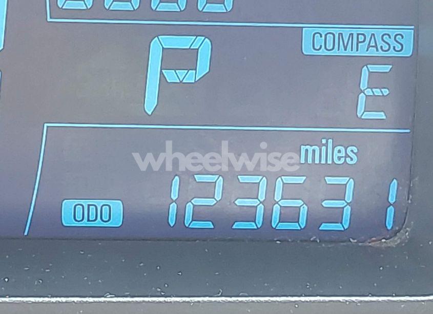 Photo 15 of 2015 Chevrolet Sonic LTZ AUTO (VIN 1G1JE6SB5F4161994)