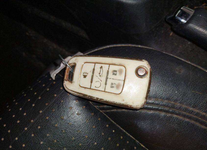 Photo 11 of 2016 Chevrolet Sonic LTZ AUTO (VIN 1G1JE6SB5G4159521)