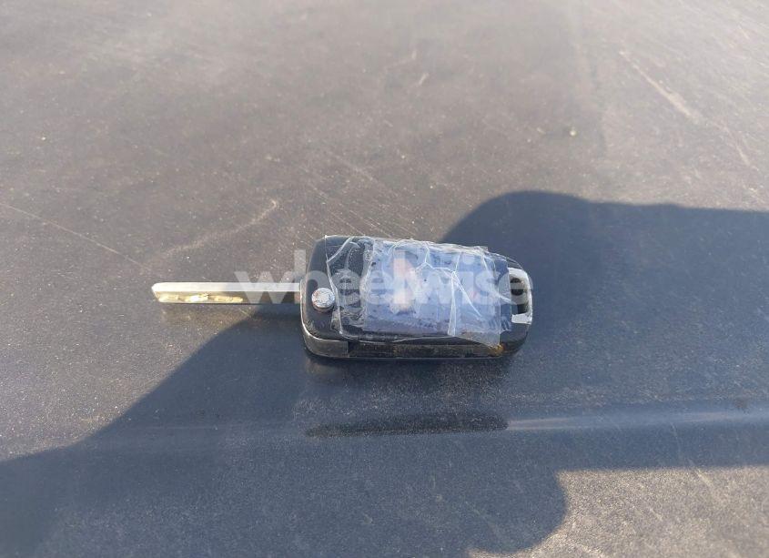 Photo 11 of 2015 Chevrolet Sonic LTZ AUTO (VIN 1G1JE6SB6F4102078)