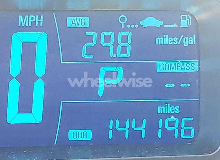 Photo 15 of 2015 Chevrolet Sonic LTZ AUTO (VIN 1G1JE6SB6F4194437)