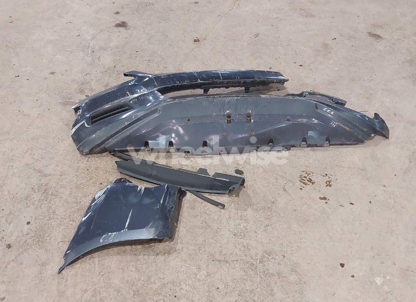 Photo 12 of 2014 Chevrolet Sonic LTZ AUTO (VIN 1G1JE6SB7E4180142)